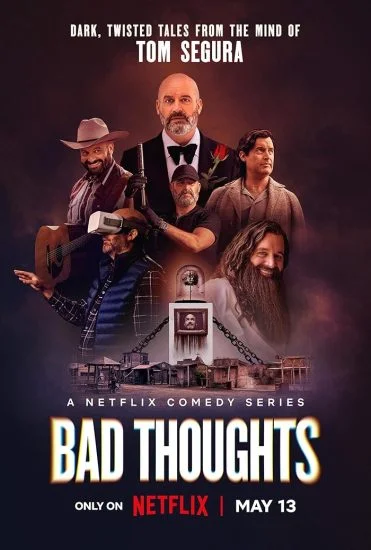 مسلسل Bad Thoughts الموسم الاول الحلقة 6 مترجمة