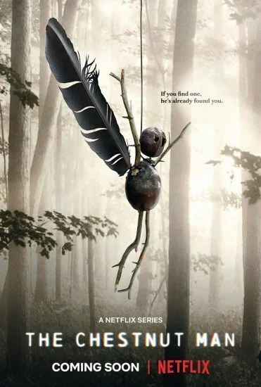 مسلسل The Chestnut Man الموسم الاول الحلقة 6 مترجمة