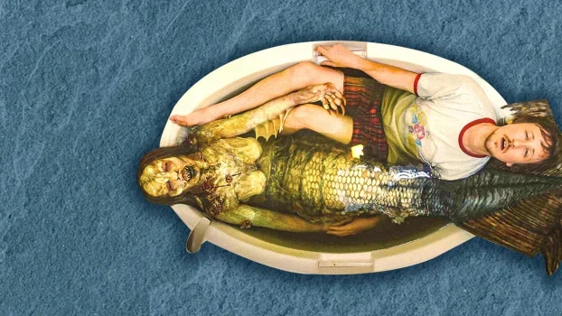 فيلم Mermaid 2026 مترجم