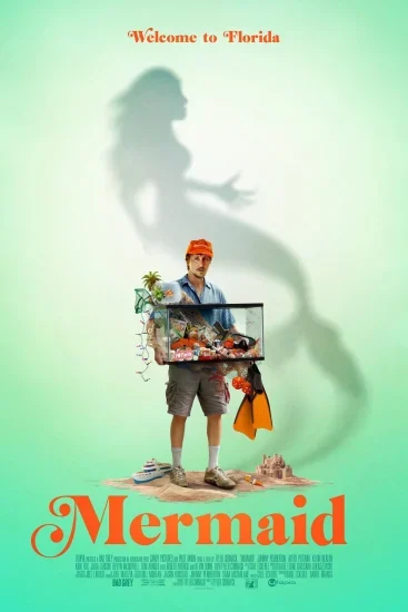 فيلم Mermaid 2026 مترجم