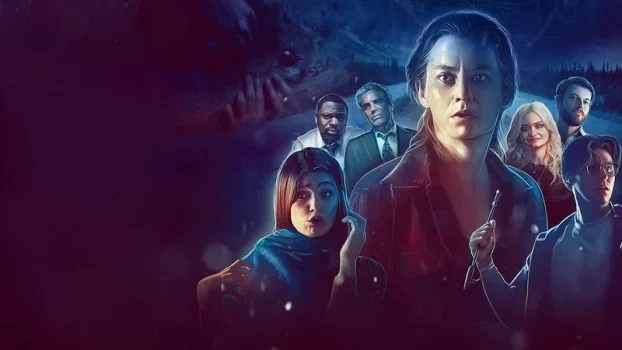 فيلم My Best Friend’s Dead 2026 مترجم