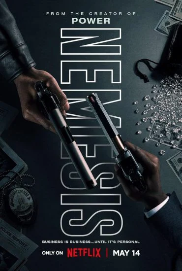 مسلسل Nemesis 2026 الموسم الاول الحلقة 7 مترجمة