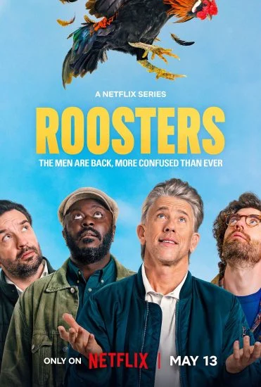 مسلسل Roosters الموسم الثاني الحلقة 8 مترجمة