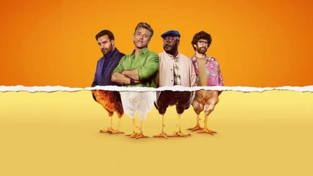 مسلسل Roosters الموسم الثاني الحلقة 1 مترجمة