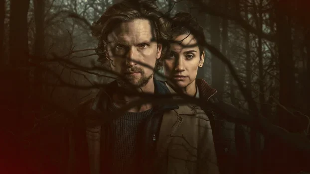مسلسل The Chestnut Man مترجم
