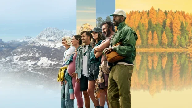 مسلسل The Four Seasons الموسم الثاني الحلقة 2 مترجمة