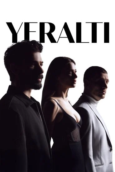 مسلسل تحت الارض الموسم الاول الحلقة 16 مترجمة