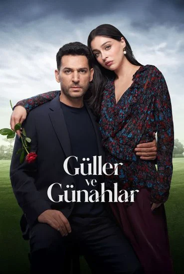 مسلسل ورد وذنوب الموسم الاول الحلقة 29 مترجمة