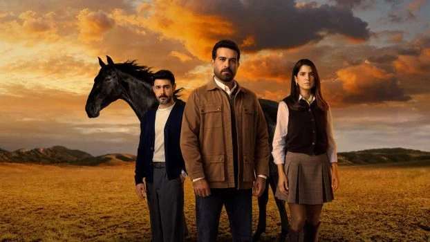 مسلسل ليل الموسم الاول الحلقة 74