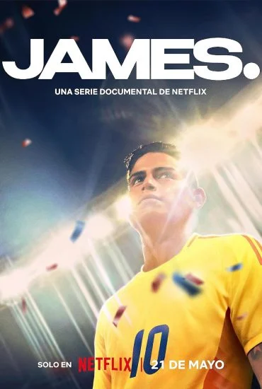 مسلسل James. الموسم الاول الحلقة 3 مترجمة