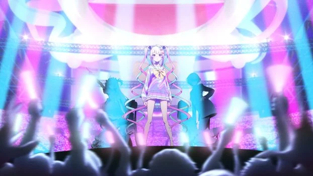 مسلسل انمي Needy Girl Overdose الموسم الاول الحلقة 6 مترجمة