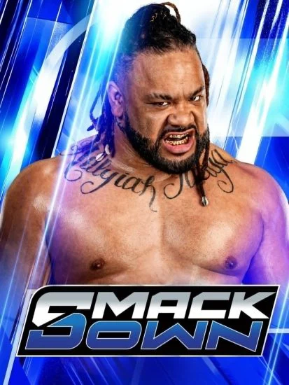 عرض WWE Smackdown Live 01.05. ( 2026 ) مترجم