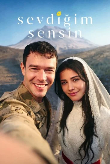 مسلسل انت من احب الموسم الاول الحلقة 14 مترجمة
