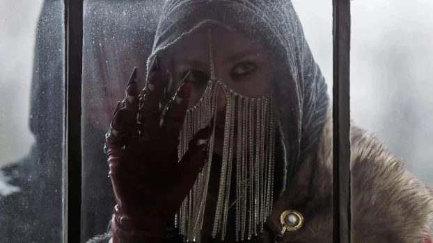 فيلم Master of the Universe 2026 مترجم