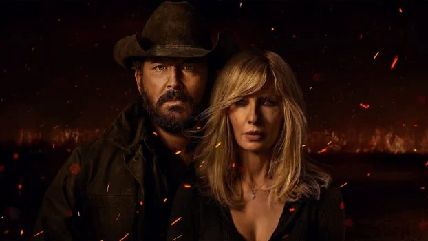 مسلسل Dutton Ranch الموسم الاول الحلقة 4 مترجمة