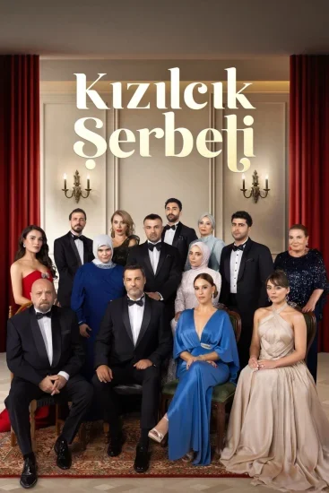 مسلسل شراب التوت الموسم الرابع الحلقة 34 مترجمة