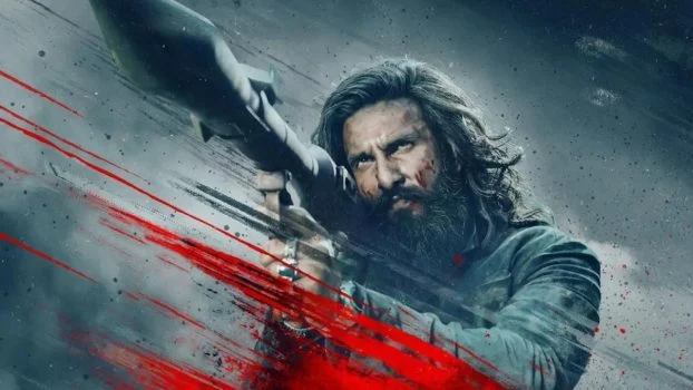 فيلم Dhurandhar: The Revenge 2026 مترجم