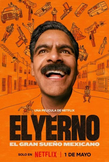 فيلم Son In Law ( 2026 ) مترجم