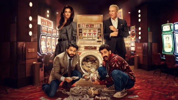 مسلسل Deli Boys مترجم