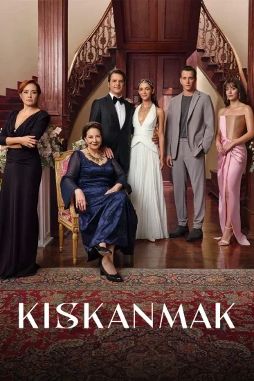 مسلسل الحسد الموسم الاول الحلقة 32 مترجمة