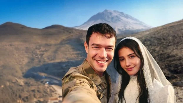 مسلسل انت من احب الموسم الاول الحلقة 14 مترجمة