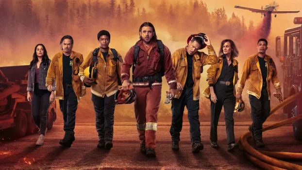 مسلسل Fire Country الموسم الرابع الحلقة 20 مترجمة