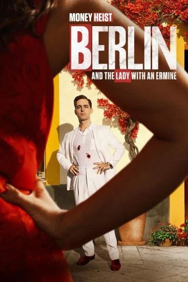 مسلسل Berlin and the Lady with an Ermine الموسم الاول الحلقة 7 مترجمة