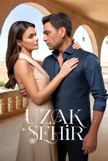 مسلسل المدينة البعيدة الموسم الثاني الحلقة 33 مترجمة