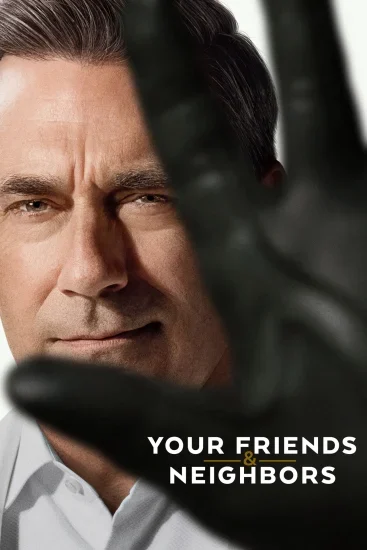 مسلسل Your Friends and Neighbors الموسم الثاني الحلقة 9 مترجمة
