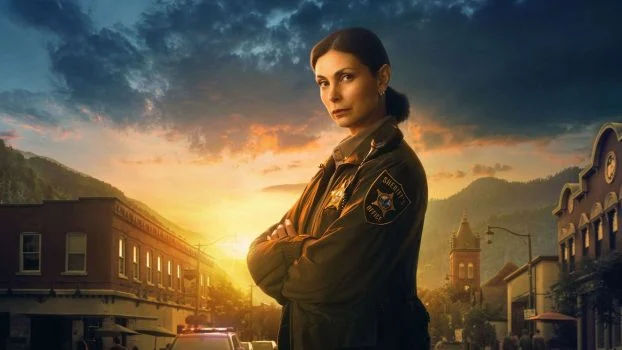 مسلسل Sheriff Country الموسم الاول الحلقة 20 مترجمة