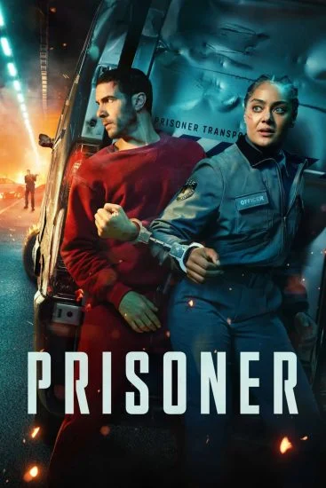 مسلسل Prisoner 2026 الموسم الاول الحلقة 3 مترجمة