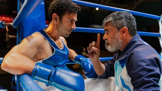 مسلسل Glory 2026 مترجم