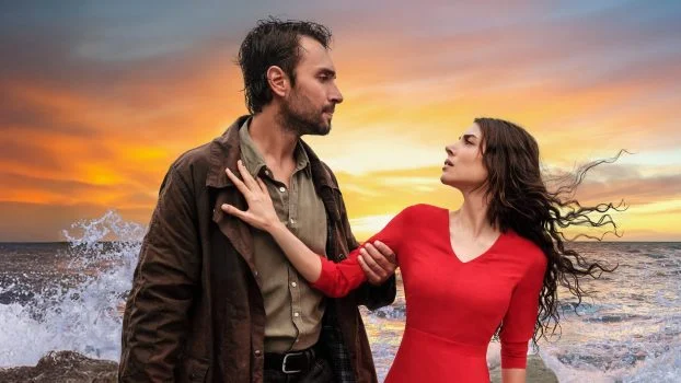 مسلسل هذا البحر سوف يفيض الموسم الاول الحلقة 30 مترجمة