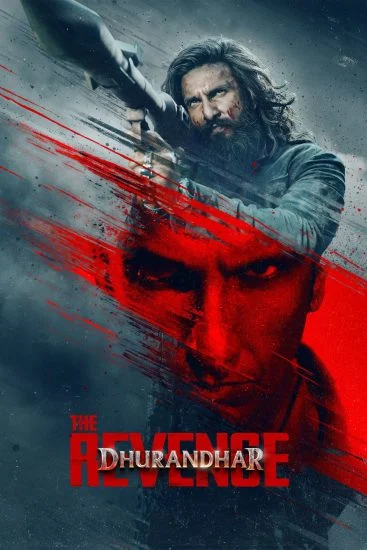 فيلم Dhurandhar: The Revenge 2026 مترجم