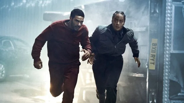 مسلسل Prisoner 2026 مترجم