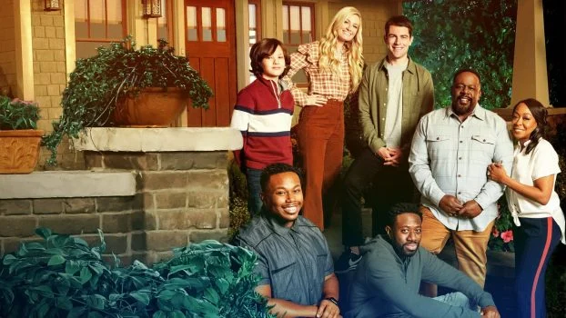 مسلسل The Neighborhood الموسم الثامن الحلقة 20 مترجمة