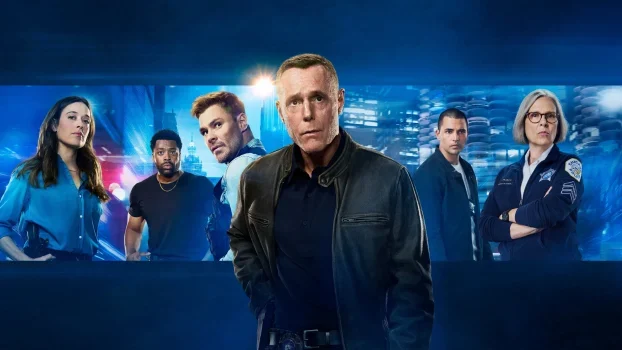 مسلسل Chicago P.D. الموسم 13 الحلقة 21 مترجمة