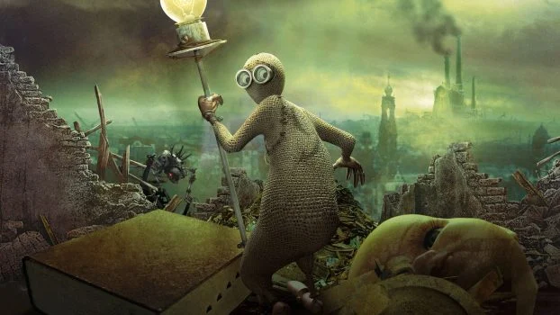 فيلم 9 2009 مدبلج عربي