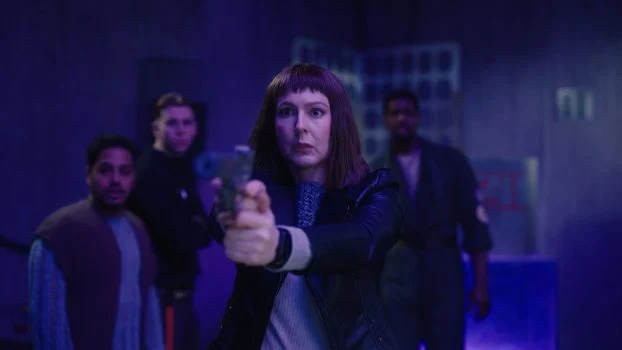 فيلم Voidance 2026 مترجم