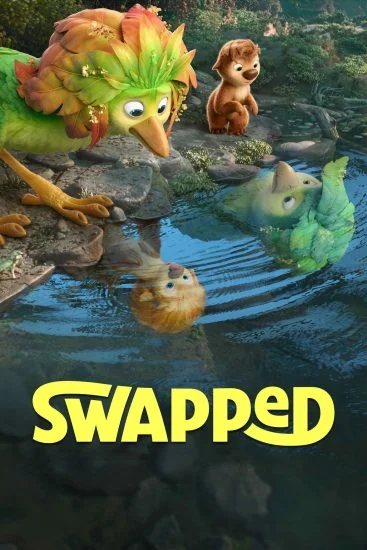 فيلم Swapped ( 2026 ) مترجم
