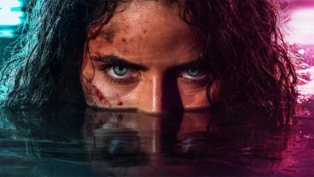 مسلسل M.I.A. مترجم