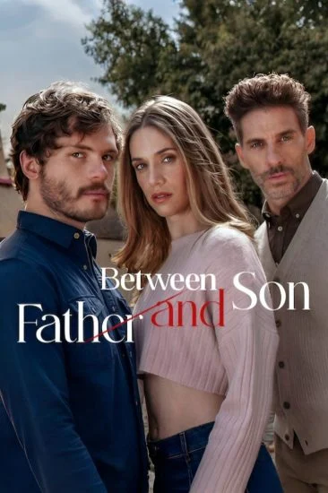 مسلسل Between Father and Son الموسم الاول الحلقة 20 مترجمة