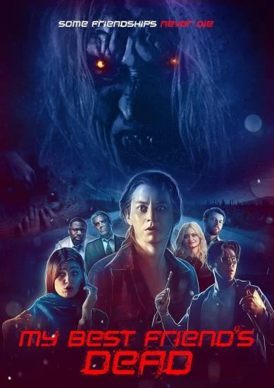 فيلم My Best Friend’s Dead 2026 مترجم