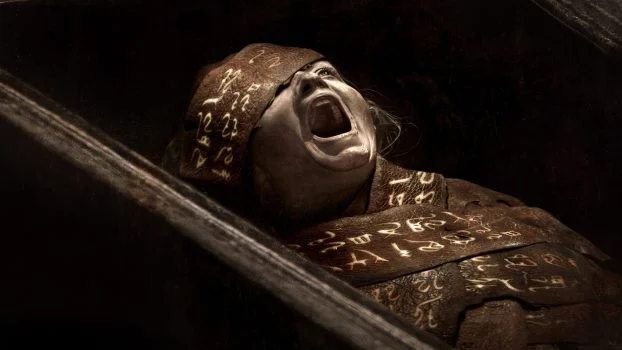 فيلم Lee Cronin’s The Mummy 2026 مترجم