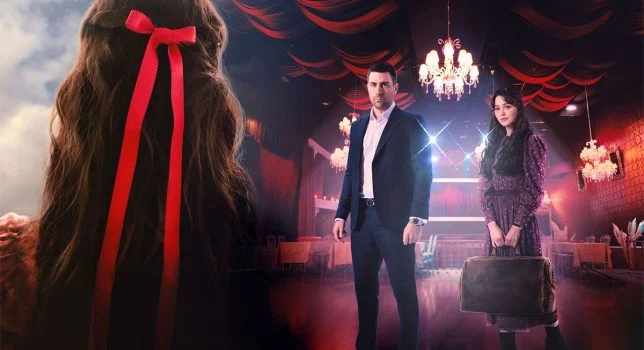 مسلسل القبيحة الموسم الاول الحلقة 8 مترجمة