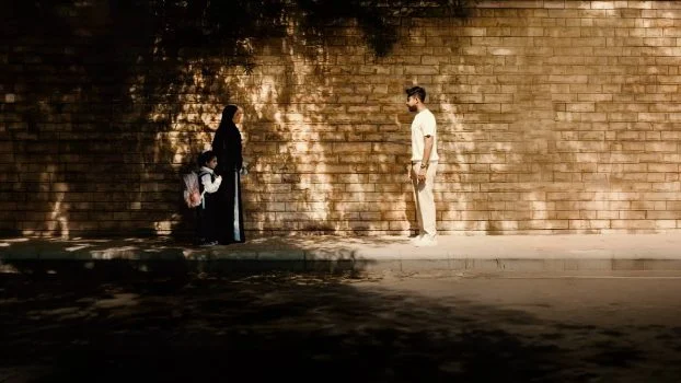 فيلم رمادي ( 2025 )