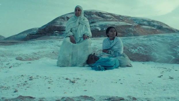 فيلم هجرة ( 2025 )