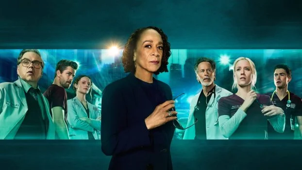 مسلسل Chicago Med الموسم 11 الحلقة 21 مترجمة