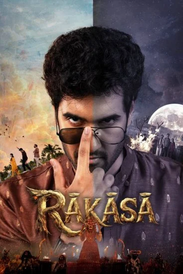 فيلم Raakaasa 2026 مترجم