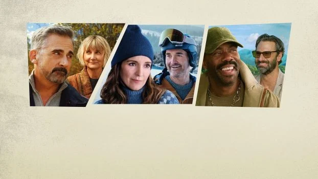 مسلسل The Four Seasons مترجم